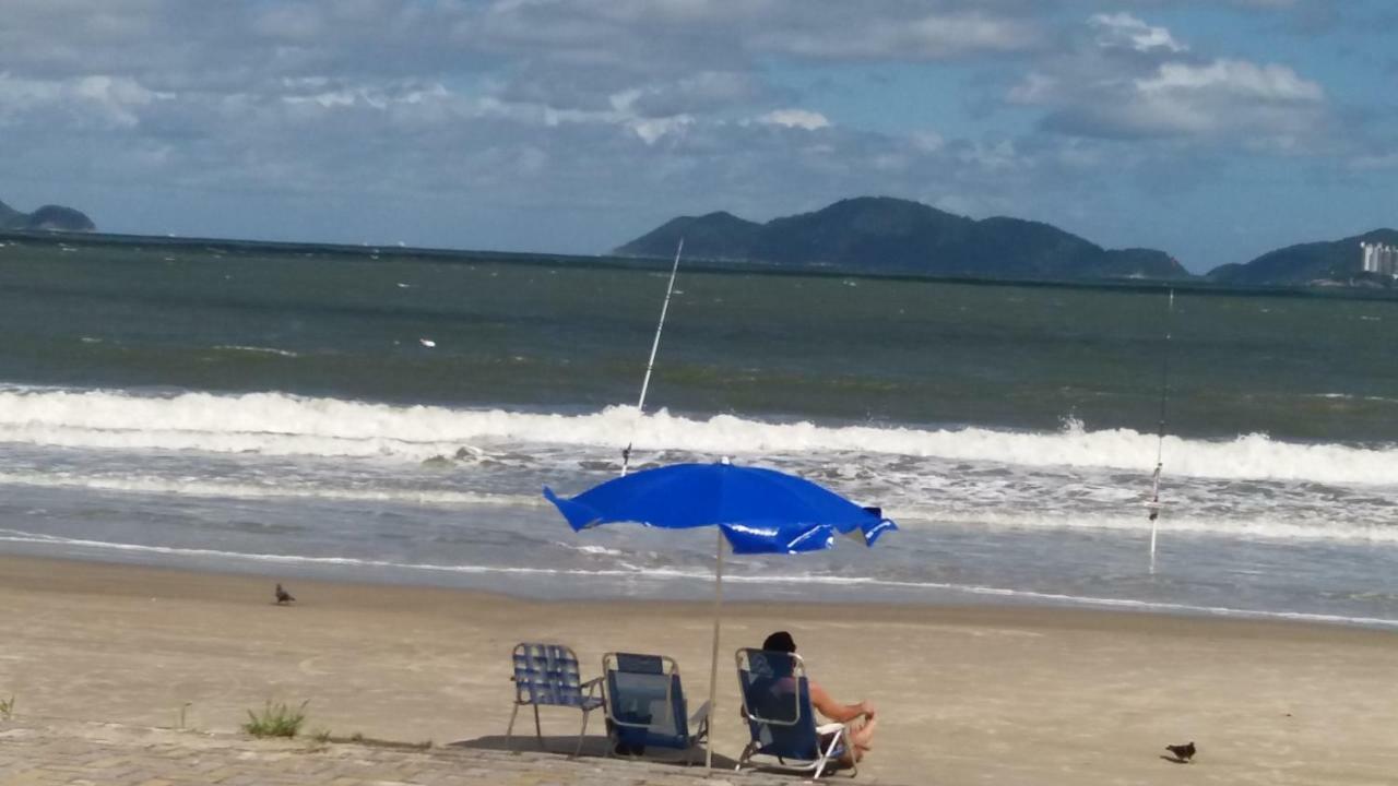 Apartamento Enseada, Guaruja, 3 Dorms, 3 Banhs, 8 Pessoas, 02 Quadras Da Praia, 2 Sacadas, 2 Vagas De Garagem Exteriör bild